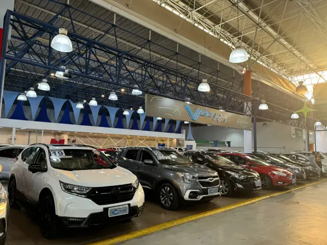 Varão Motors