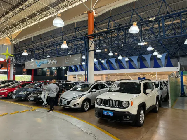 Varão Motors