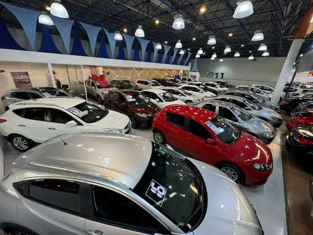 Varão Motors