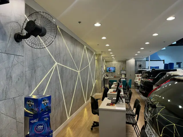 Varão Motors