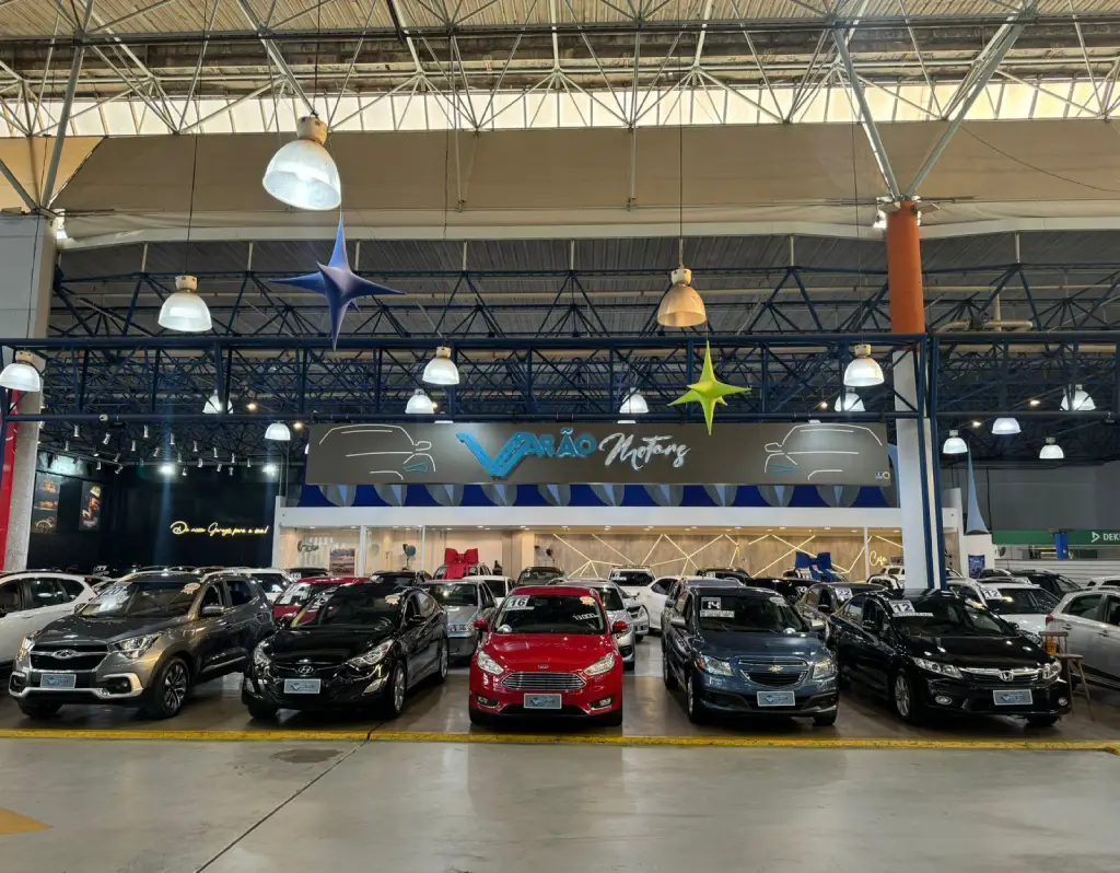 Varão Motors